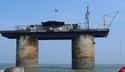 The Principality Of Sealand: The Artificial Island In International Waters on Random Most Bizarre Micronations To Ever Exist