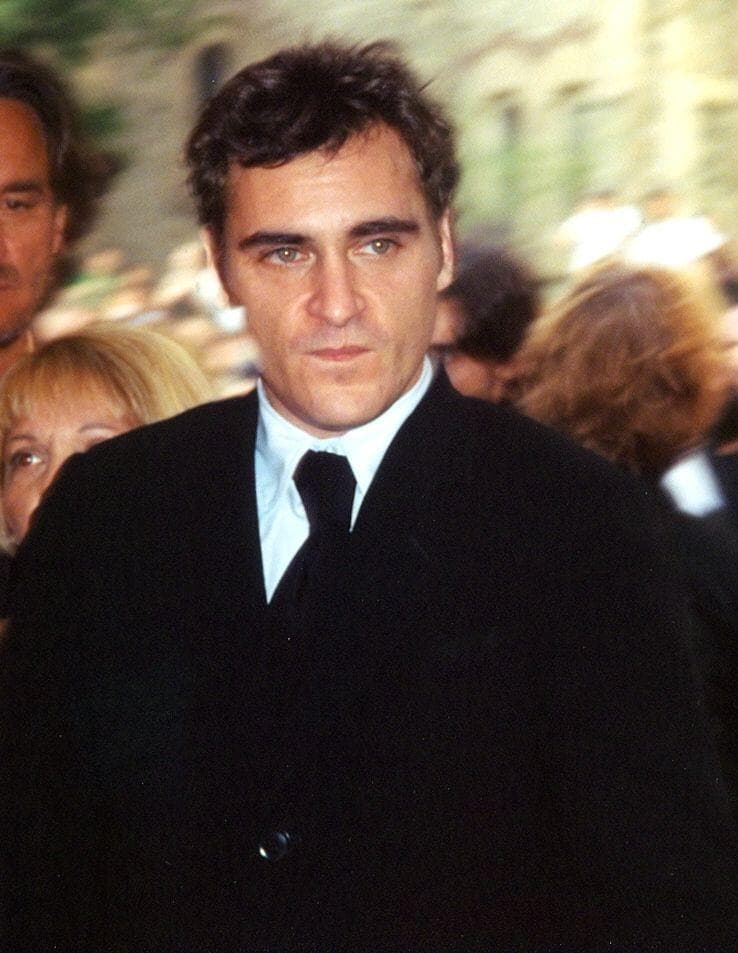 He Thinks Acting Awards Are Total Bullsh*t