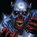 President Red Skull on Random Craziest Moments From Old Man Logan Comic That Weren't In The Movie