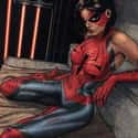 The New Spider-Girl on Random Craziest Moments From Old Man Logan Comic That Weren't In The Movie