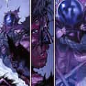 Mysterio's Role on Random Craziest Moments From Old Man Logan Comic That Weren't In The Movie