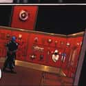 Red Skull's Trophy Room on Random Craziest Moments From Old Man Logan Comic That Weren't In The Movie