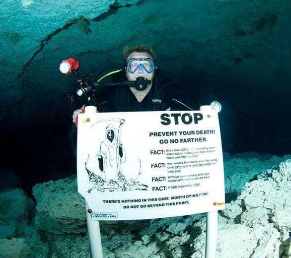 20 Beyond Creepy Cave Photos That Will Trigger Your Speluncaphobia