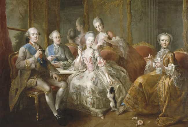 11 Ways The Corrupt Ruling Class Led To The French Revolution 11 Ways The Corrupt Ruling Class Led To The French Revolution