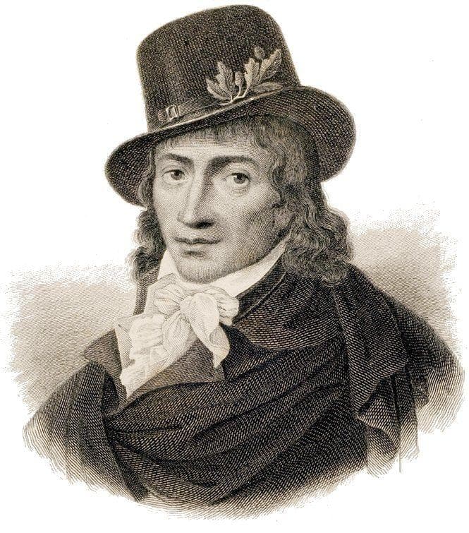 13 Twisted Facts About Maximilien Robespierre