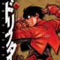 Drifters is listed (or ranked) 9 on the list The Best Military Anime of All Time