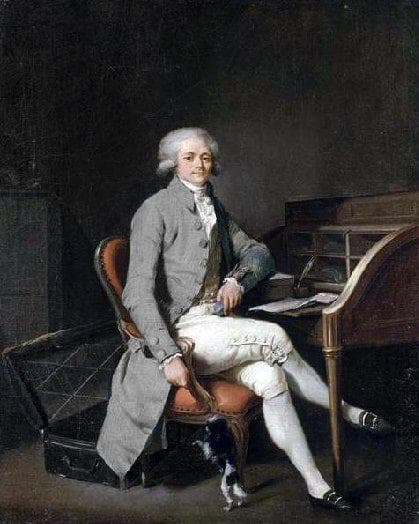 13 Twisted Facts About Maximilien Robespierre