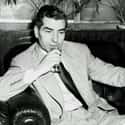 Charlie Luciano Got An STD On Purpose To Dodge The Draft on Random Utterly Bizarre Facts About Famous Gangsters