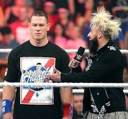 5 Things You Should Know About Enzo Amore