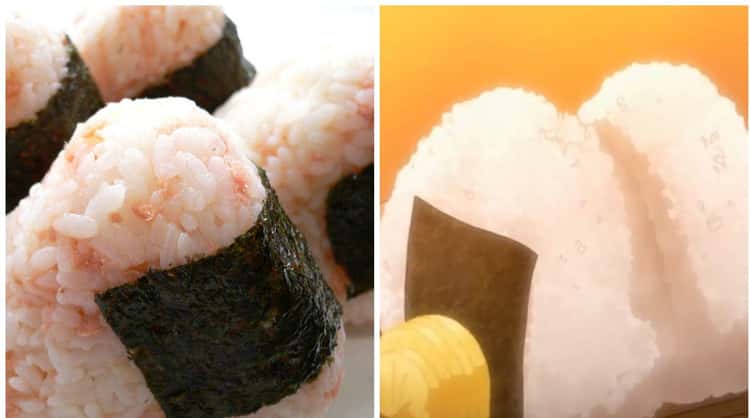 16 Commonly Seen Food In Anime And What They Are 16 Commonly Seen Food In Anime And What They Are