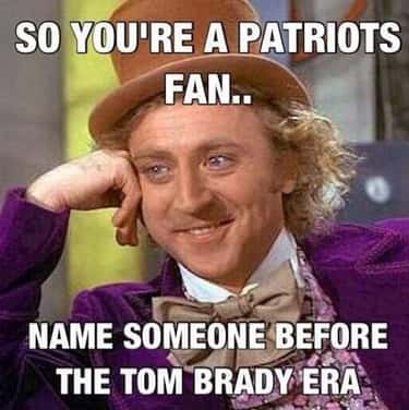 Memes For Patriots Haters