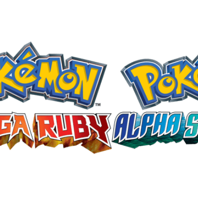 Pokemon Oras