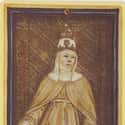 The Existence Of Pope Joan Was Accepted For Centuries on Random Bizarre Theories About Pope Joan, Female Pope Who May Have Not Existed