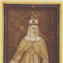 The Existence Of Pope Joan Was Accepted For Centuries on Random Bizarre Theories About Pope Joan, Female Pope Who May Have Not Existed
