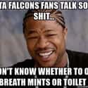Angry Birds on Random Memes To Stoke Your Burning Hatred For Atlanta Falcons