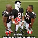 Leave It To Falcons Fans on Random Memes To Stoke Your Burning Hatred For Atlanta Falcons