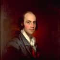 He Became An Orphan At Two on Random Surprisingly Depressing Facts About Miserable Life of Aaron Burr