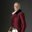 He Had to Sell Off His Possessions To Survive While Exiled In London on Random Surprisingly Depressing Facts About Miserable Life of Aaron Burr