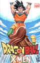 Goku V Rogue, Sugah on Random Absolutely Perfect Dragon Ball Z Mashups