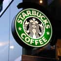 The Starbucks Circle on Random Satanic Symbols Hiding In Plain Sight