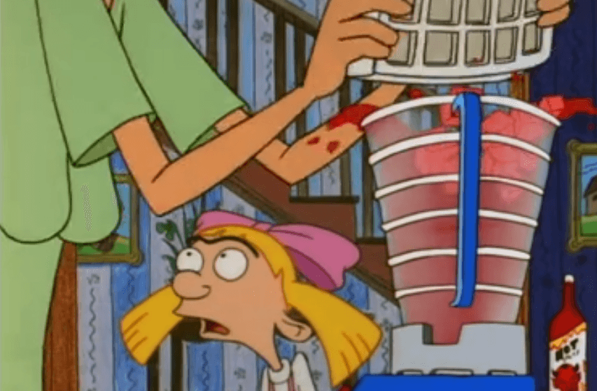 Random Reasons Hey Arnold Is Actually About Depression And Economic Struggle
