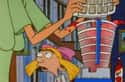Helga’s Mother Is An Alcoholic on Random Reasons Hey Arnold Is Actually About Depression And Economic Struggle