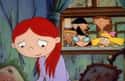 Lila And Her Father Live In Abject Poverty on Random Reasons Hey Arnold Is Actually About Depression And Economic Struggle