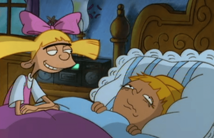 15 Reasons Hey Arnold Is Actually About Depression And Economic Struggle