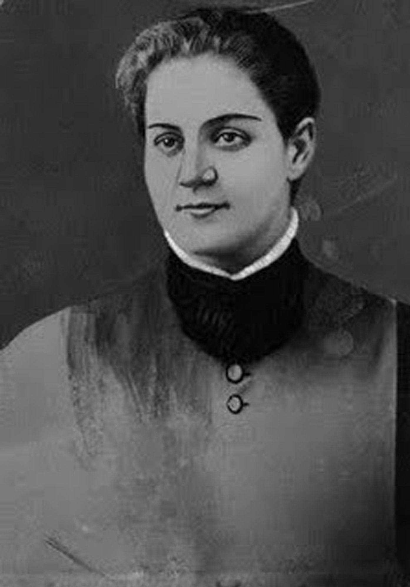 13 Disturbing Facts About Jane Toppan, AKA 