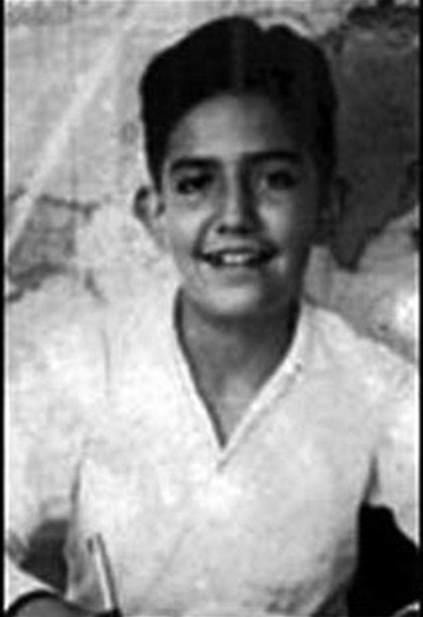 10 Disturbing Facts About Serial Killer Luis Garavito (Page 2)