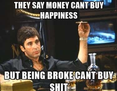 Memes For Broke People