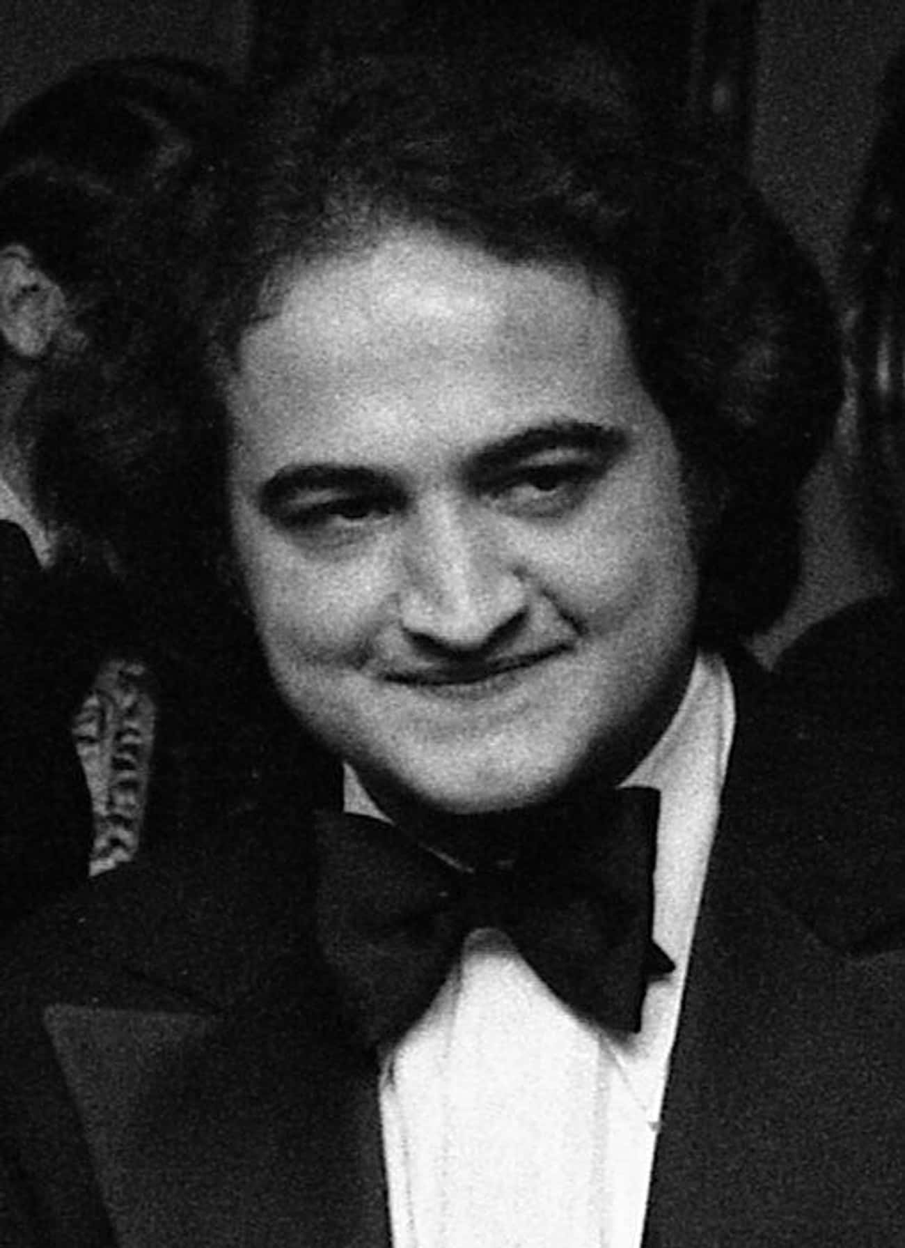 John Belushi Was Considered For The Lead