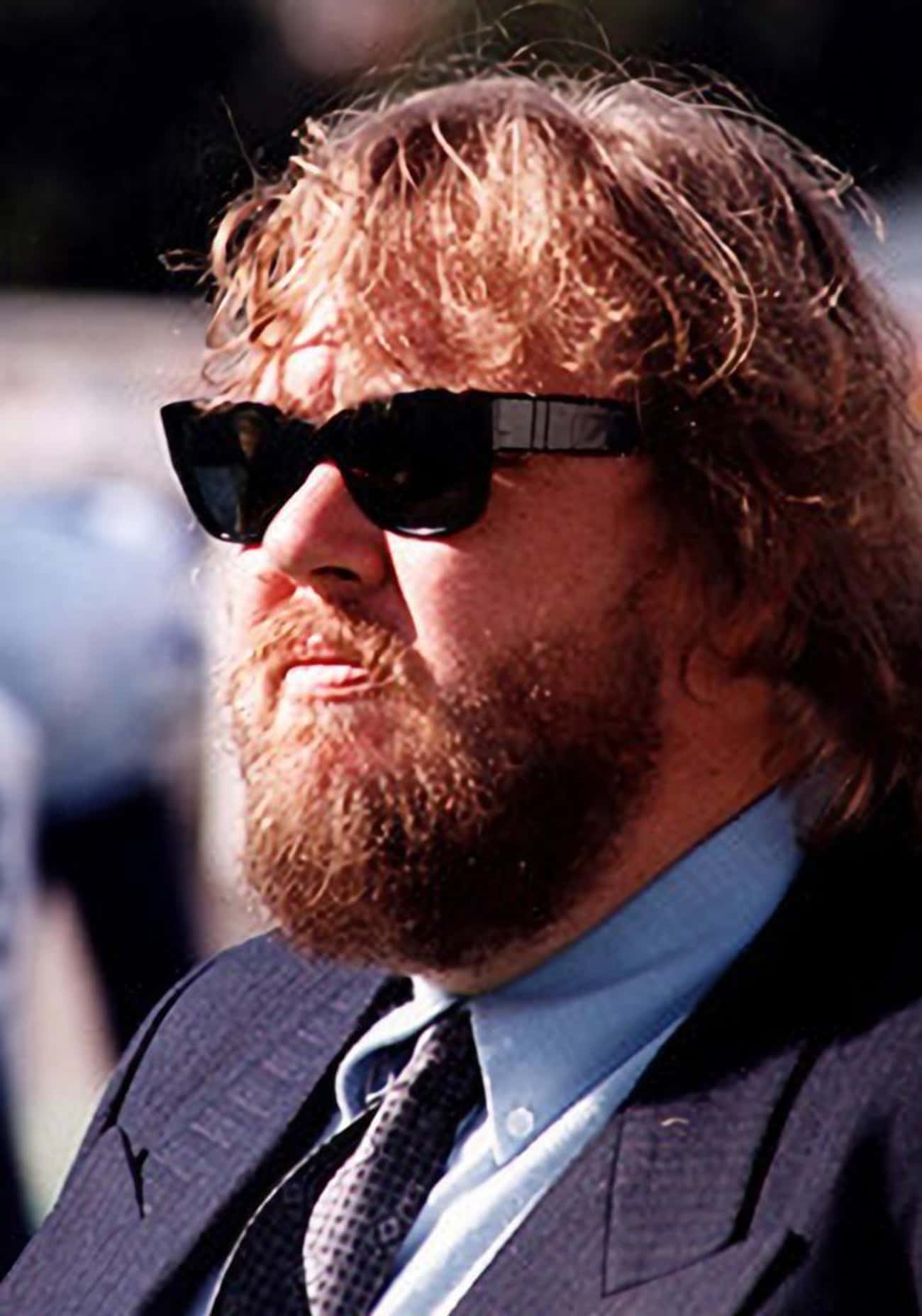 John Candy Allegedly Expressed Interest In The Part