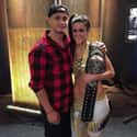 Her Boyfriend Wasn't Tough Enough on Random Things You Should Know About Bayley