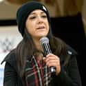 Anti-Bullying Advocate on Random Things You Should Know About Bayley