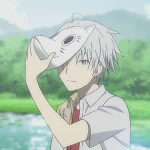 The 30+ Best Anime Characters Who Wear Masks