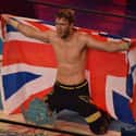 Will Ospreay on Random WWE Should Sign These Wrestlers Immediately