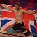 Will Ospreay on Random WWE Should Sign These Wrestlers Immediately