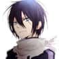 Yayo is listed (or ranked) 4 on the list The Hottest Anime Guys of All Time