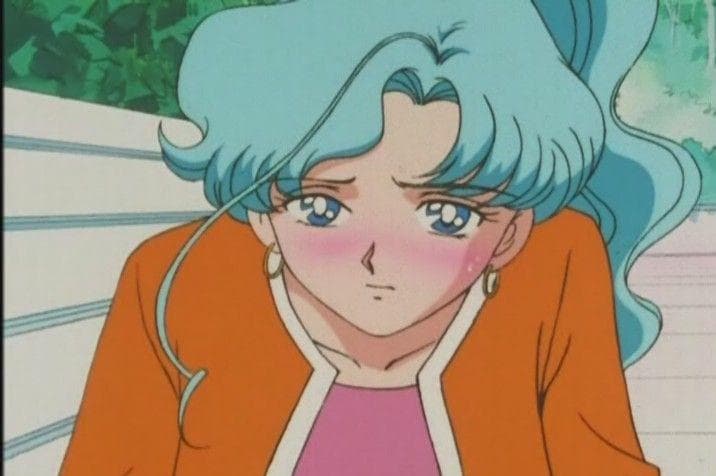 Fish Eye From Sailor Moon on Random Anime Boys That You Definitely Thought Were Girls