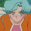 Fish Eye From Sailor Moon on Random Anime Boys That You Definitely Thought Were Girls