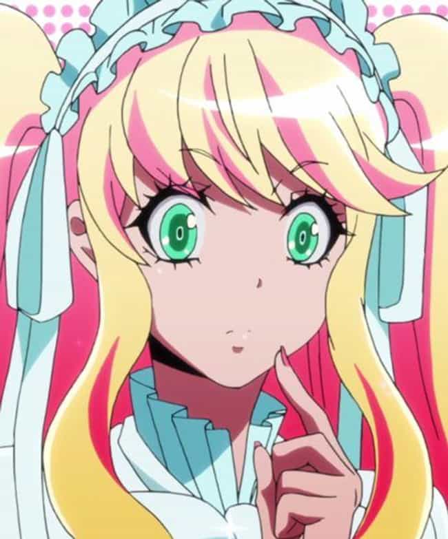 25 Anime Boys You Wrongly Thought Were Girls