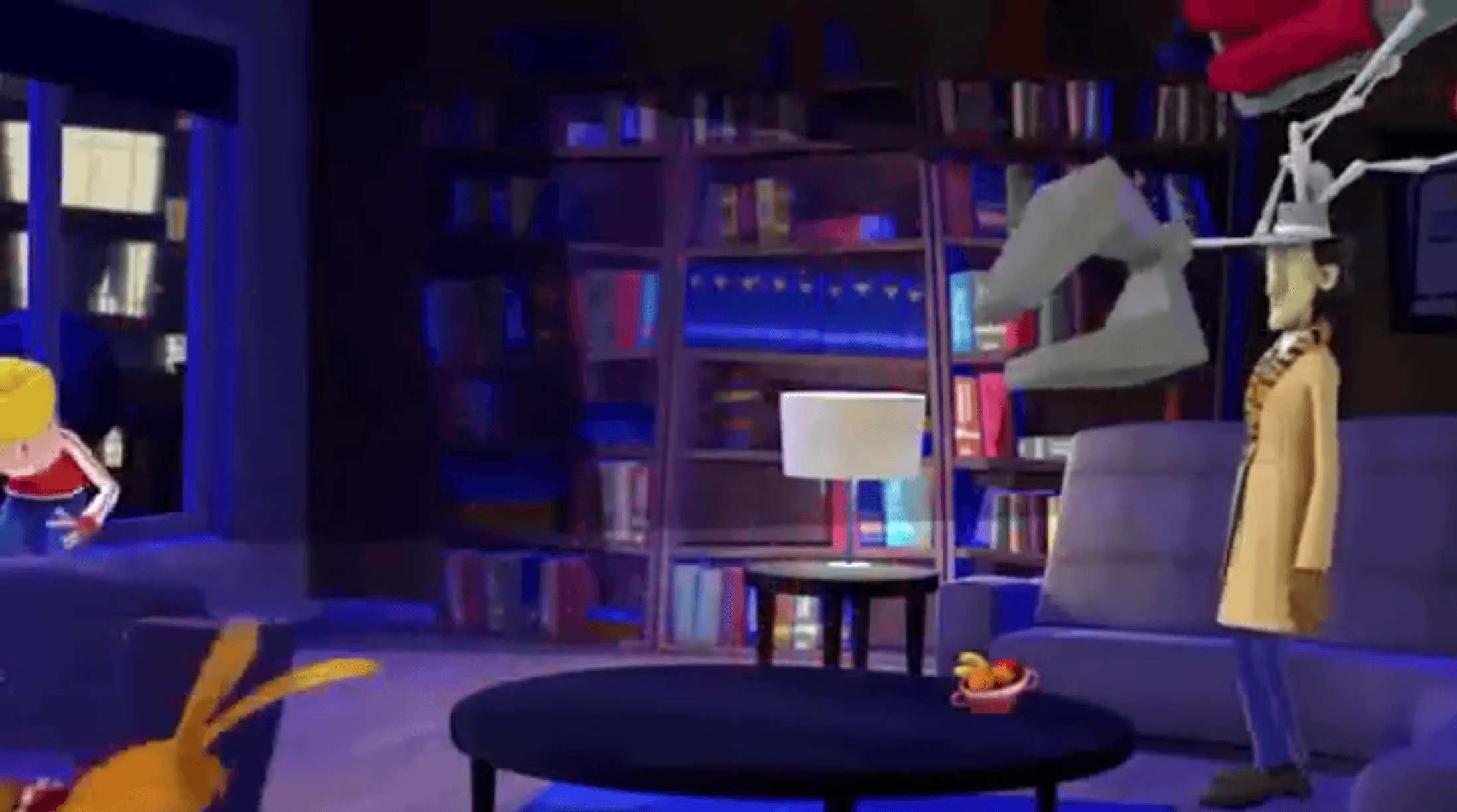 All Inspector Gadget's Gadgets, Ranked By Ludicrousness