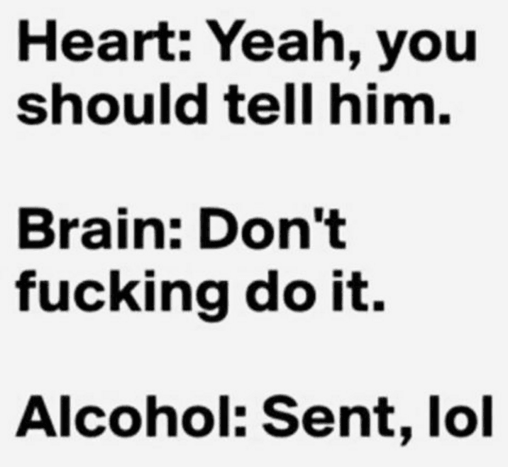 Conflict Of Internal Organs