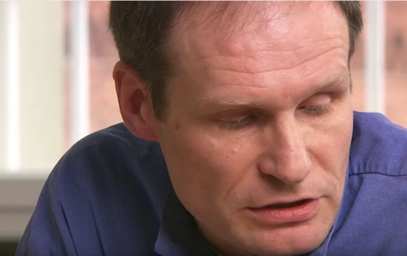 armin meiwes video eating