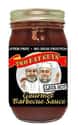 Two Fat Guys Lava Hot Bbq Sauc on Random Very Best BBQ Sauces
