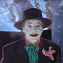 There Was A Mention Of The Parade The Joker Threw For Himself In The 1989 Film on Random References To Real Batman Mythology In Lego Batman Movi