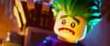 The Joker's Sick Rides Get A Nod on Random References To Real Batman Mythology In Lego Batman Movi