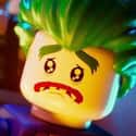 The Joker's Sick Rides Get A Nod on Random References To Real Batman Mythology In Lego Batman Movi