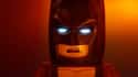 Batman's Personal Theme Song Features Bits Of An Old Favorite on Random References To Real Batman Mythology In Lego Batman Movi